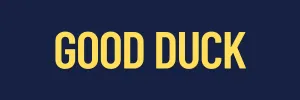 goodduck casino logo
